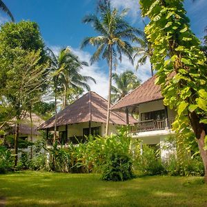 Double Room Garden View